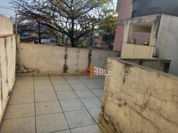 Imagem Casa com 3 Quartos à Venda, 148 m² em Vila Buenos Aires - São Paulo Imagem Casa com 3 Quartos à Venda, 148 m² em Vila Buenos Aires - São Paulo