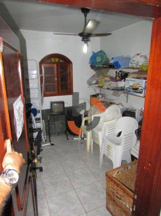 Imagem Casa com 4 Quartos à Venda, 450 m² em Prata - Nova Iguaçu