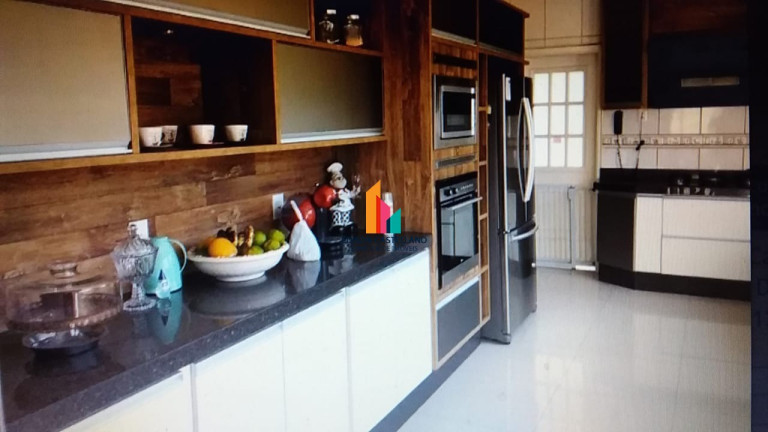 Imagem Casa com 3 Quartos à Venda, 507 m² em Chácara Malota - Jundiaí