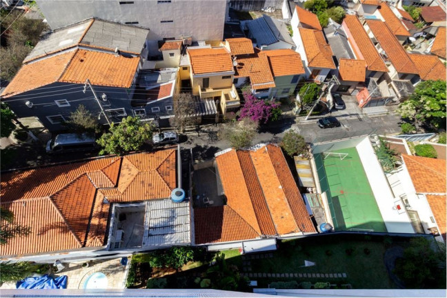 Imagem Imóvel com 3 Quartos à Venda, 185 m² em Vila Leopoldina - São Paulo