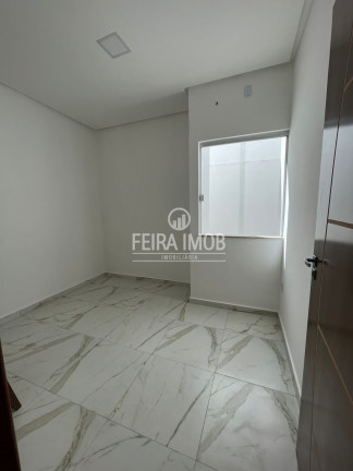 Imagem Casa com 3 Quartos à Venda,  em Parque Ipê - Feira De Santana
