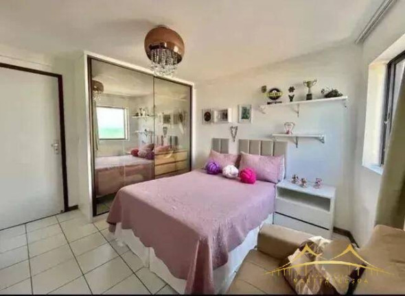 Imagem Apartamento com 3 Quartos à Venda, 165 m² em Areia Preta - Natal