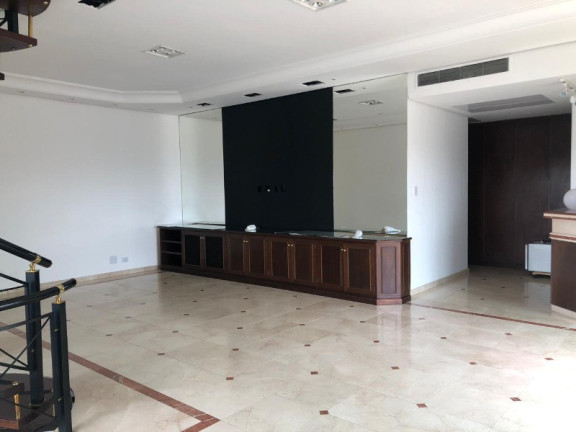 Imagem Cobertura com 2 Quartos à Venda, 478 m² em Vila Mariana - São Paulo Imagem Cobertura com 2 Quartos à Venda, 478 m² em Vila Mariana - São Paulo