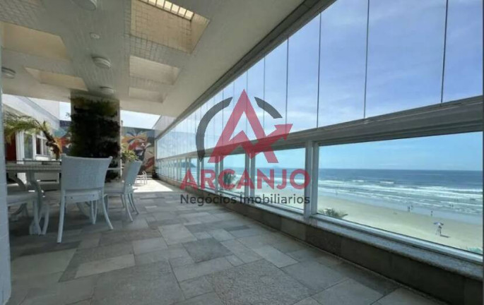 Foto do imóvel Apartamento com 4 Quartos à Venda, 393 m² em Riviera - Bertioga