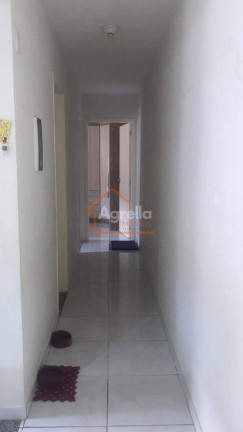 Imagem Imóvel com 2 Quartos à Venda, 60 m² em Condomínio Recanto Dos Pássaros - Mogi Guaçu