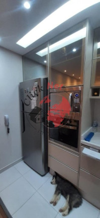 Imagem Apartamento com 2 Quartos à Venda, 63 m² em Osvaldo Cruz - São Caetano Do Sul Imagem Apartamento com 2 Quartos à Venda, 63 m² em Osvaldo Cruz - São Caetano Do Sul