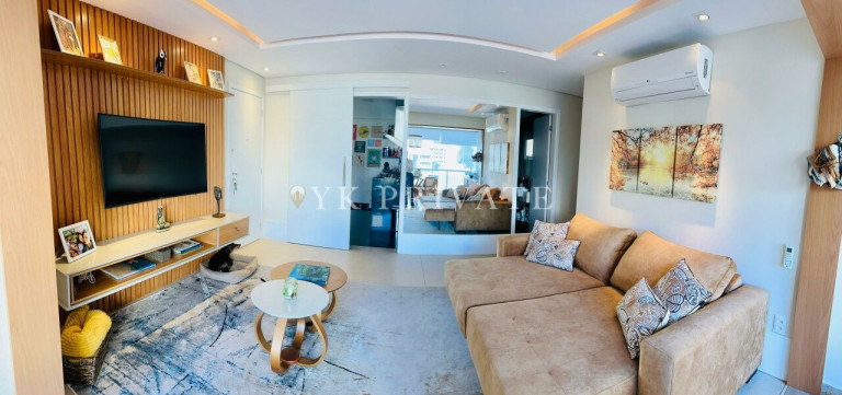 Imagem Apartamento com 3 Quartos à Venda, 89 m² em Perdizes - São Paulo