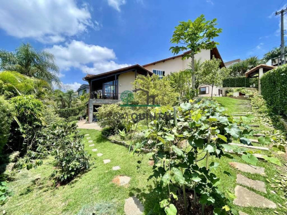 Imagem Casa com 4 Quartos à Venda, 1 m² em Jardim Idaia - Embu Das Artes