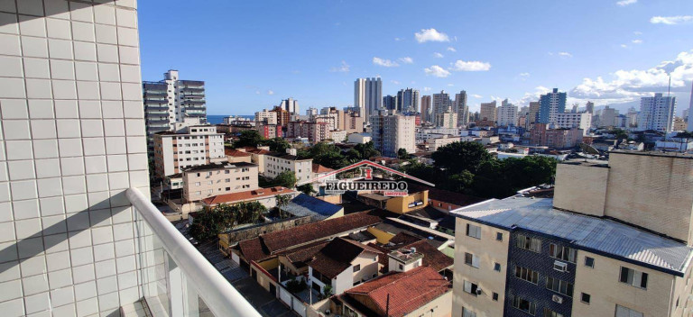 Imagem Apartamento com 2 Quartos à Venda, 75 m² em Canto Do Forte - Praia Grande Imagem Apartamento com 2 Quartos à Venda, 75 m² em Canto Do Forte - Praia Grande