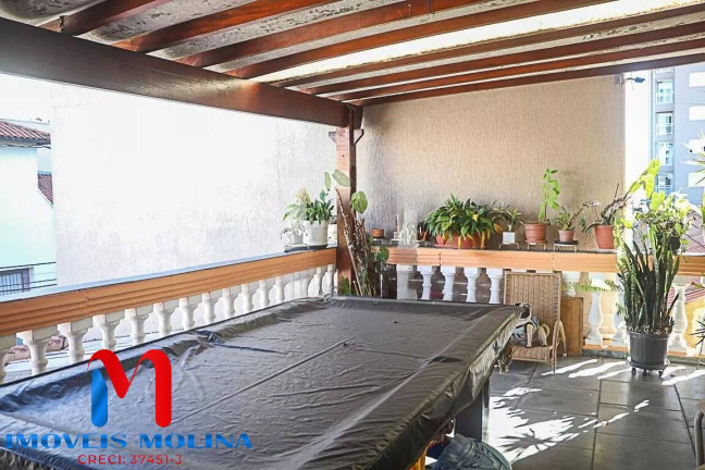 Imagem Sobrado com 4 Quartos à Venda, 232 m² em Santa Paula - São Caetano Do Sul Imagem Sobrado com 4 Quartos à Venda, 232 m² em Santa Paula - São Caetano Do Sul