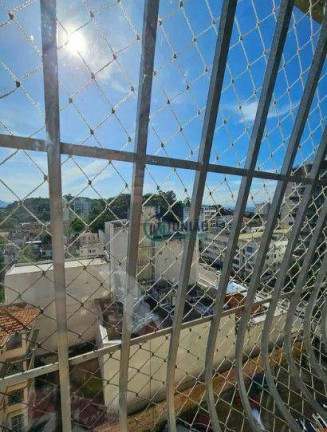 Imagem Apartamento com 2 Quartos à Venda, 70 m² em Ingá - Niterói Imagem Apartamento com 2 Quartos à Venda, 70 m² em Ingá - Niterói