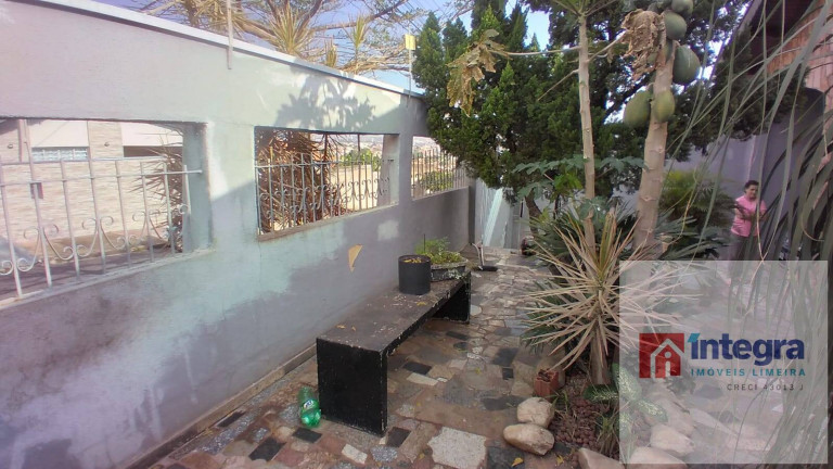 Imagem Casa com 2 Quartos à Venda, 145 m² em Jardim Hortência - Limeira Imagem Casa com 2 Quartos à Venda, 145 m² em Jardim Hortência - Limeira