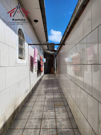 Imagem Casa com 2 Quartos à Venda, 150 m² em Caiçara - Praia Grande Imagem Casa com 2 Quartos à Venda, 150 m² em Caiçara - Praia Grande