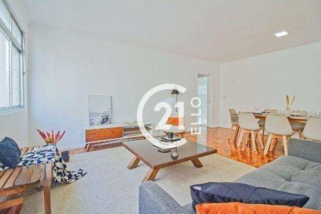 Imagem Apartamento com 3 Quartos à Venda, 134 m² em Jardins - São Paulo Imagem Apartamento com 3 Quartos à Venda, 134 m² em Jardins - São Paulo