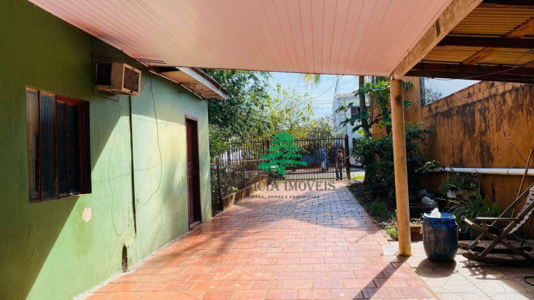 Imagem Casa com 2 Quartos à Venda, 177 m² em Parque Presidente - Foz Do Iguaçu