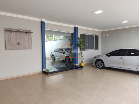 Imagem Casa com 3 Quartos à Venda, 360 m² em Chácara Do Ouro - Mogi Guaçu Imagem Casa com 3 Quartos à Venda, 360 m² em Chácara Do Ouro - Mogi Guaçu