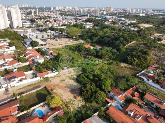 Imagem Terreno à Venda, 2.000 m² em Candelária - Natal Imagem Terreno à Venda, 2.000 m² em Candelária - Natal