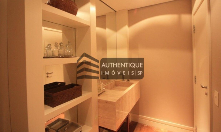 Imagem Cobertura com 3 Quartos à Venda, 380 m² em Alto De Pinheiros - São Paulo