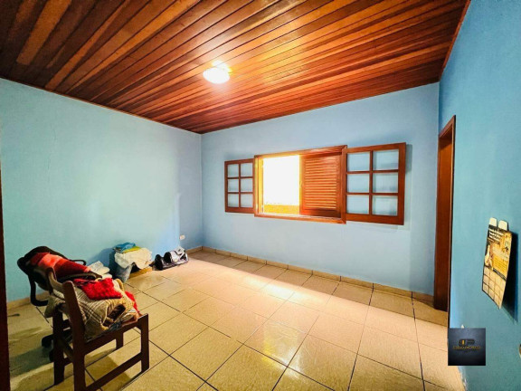 Imagem Imóvel com 3 Quartos à Venda, 260 m² em Parq.  Rio São Lourenço - Juquitiba