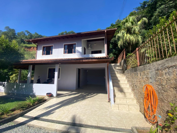 Imagem Casa com 3 Quartos à Venda, 200 m² em Aririu - Palhoça
