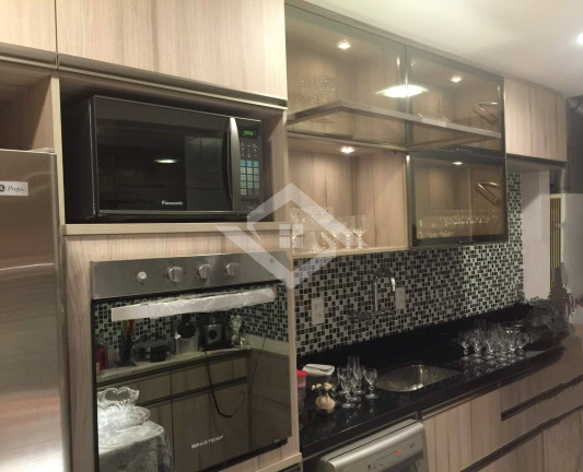 Imagem Apartamento com 3 Quartos à Venda, 130 m² em Barra Da Tijuca - Rio De Janeiro