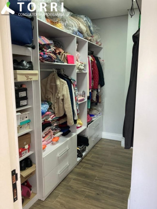 Imagem Imóvel com 3 Quartos à Venda, 190 m² em Ibiti Reserva - Sorocaba