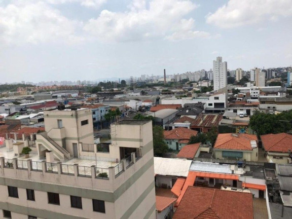 Imagem Apartamento com 3 Quartos à Venda, 85 m² em Centro - São Caetano Do Sul Imagem Apartamento com 3 Quartos à Venda, 85 m² em Centro - São Caetano Do Sul