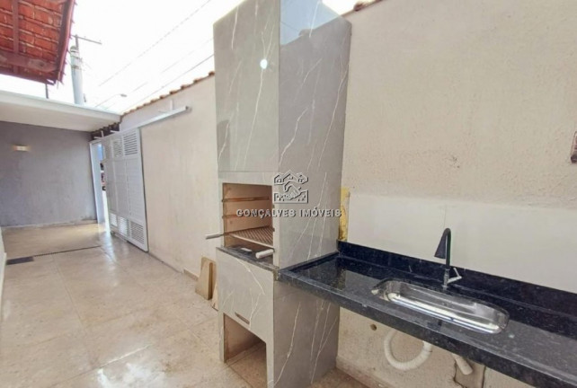 Imagem Casa com 2 Quartos à Venda, em Maracanã - Praia Grande Imagem Casa com 2 Quartos à Venda, em Maracanã - Praia Grande