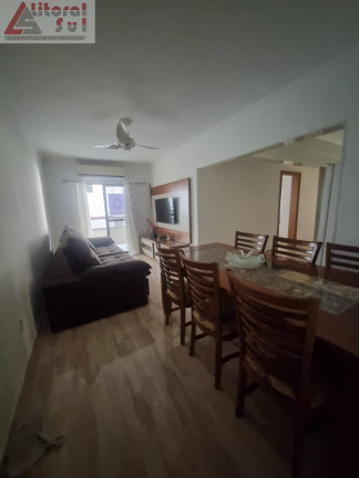 Imagem Apartamento com 2 Quartos à Venda, 82 m² em Vila Tupi - Praia Grande Imagem Apartamento com 2 Quartos à Venda, 82 m² em Vila Tupi - Praia Grande