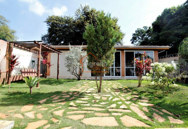 Casa com 3 Quartos à Venda, 300 m² em Jardim Maria Beatriz - Mogi Mirim