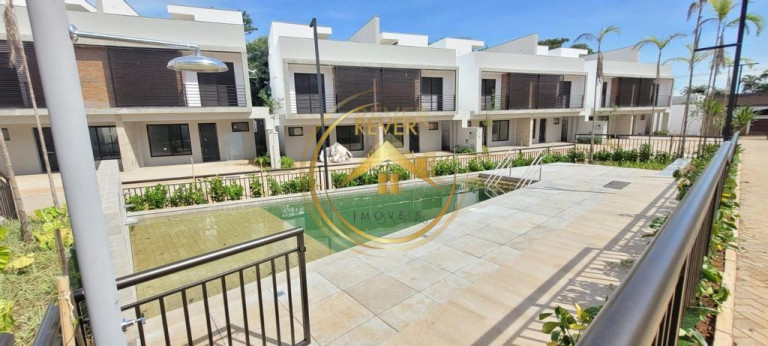 Imagem Sobrado com 3 Quartos à Venda, 130 m² em Taquaral  - Campinas