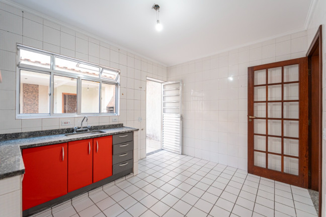 Imagem Casa com 3 Quartos à Venda, 176 m² em Vila Marari - São Paulo Imagem Casa com 3 Quartos à Venda, 176 m² em Vila Marari - São Paulo