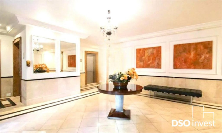 Imagem Apartamento com 2 Quartos à Venda, 95 m² em Moema - São Paulo Imagem Apartamento com 2 Quartos à Venda, 95 m² em Moema - São Paulo