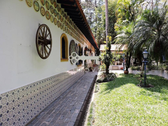 Imagem Casa com 5 Quartos à Venda, em Chácara Granja Velha - Cotia Imagem Casa com 5 Quartos à Venda, em Chácara Granja Velha - Cotia