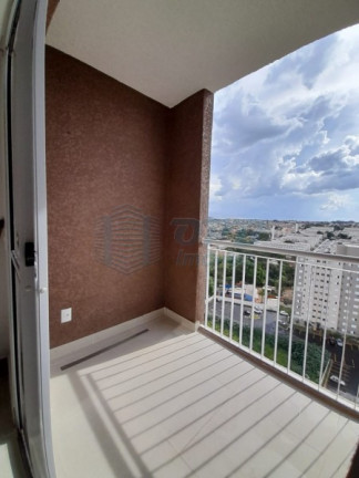 Imagem Apartamento à Venda, em Alto Da Boa Vista - Ribeirão Preto Imagem Apartamento à Venda, em Alto Da Boa Vista - Ribeirão Preto