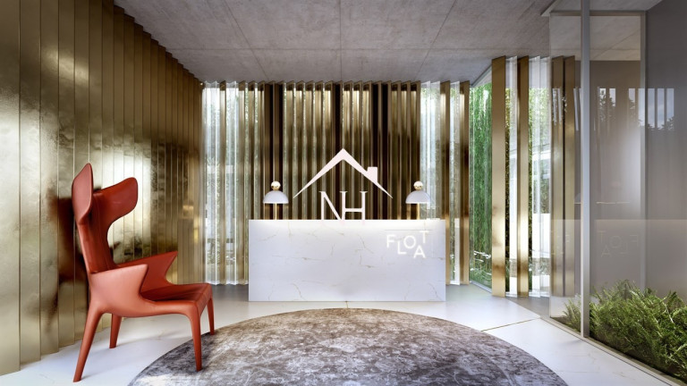 Imagem Apartamento com 1 Quarto à Venda, 70 m² em Vila Olimpia - São Paulo Imagem Apartamento com 1 Quarto à Venda, 70 m² em Vila Olimpia - São Paulo