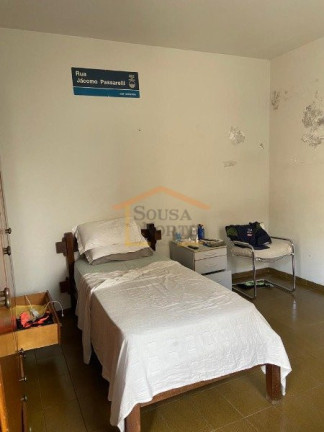 Imagem Casa com 3 Quartos à Venda, 270 m² em Santana - São Paulo Imagem Casa com 3 Quartos à Venda, 270 m² em Santana - São Paulo
