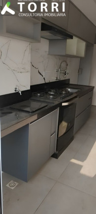 Imagem Apartamento com 2 Quartos à Venda, 59 m² em Jardim São Carlos - Sorocaba Imagem Apartamento com 2 Quartos à Venda, 59 m² em Jardim São Carlos - Sorocaba