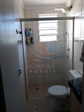 Imagem Apartamento com 2 Quartos à Venda, 47 m² em Ipiranga - Ribeirão Preto Imagem Apartamento com 2 Quartos à Venda, 47 m² em Ipiranga - Ribeirão Preto