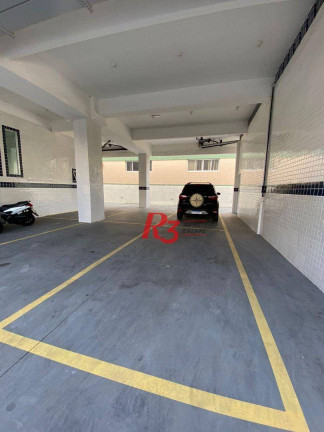 Imagem Apartamento com 1 Quarto à Venda, 55 m² em Centro - São Vicente Imagem Apartamento com 1 Quarto à Venda, 55 m² em Centro - São Vicente