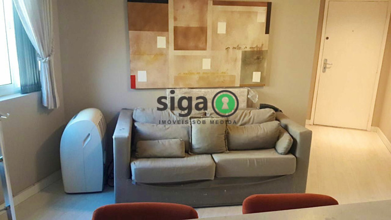 Imagem Apartamento com 1 Quarto à Venda ou Locação, 45 m² em Vila Nova Conceição - São Paulo Imagem Apartamento com 1 Quarto à Venda ou Locação, 45 m² em Vila Nova Conceição - São Paulo