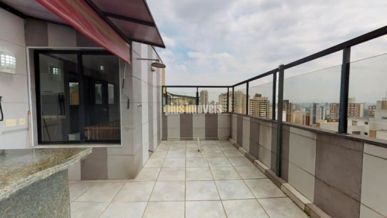 Imagem Apartamento com 4 Quartos à Venda, 255 m² em Vila Mariana - São Paulo Imagem Apartamento com 4 Quartos à Venda, 255 m² em Vila Mariana - São Paulo