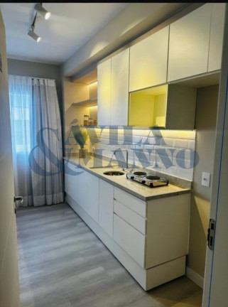 Imagem Apartamento com 1 Quarto à Venda, 27 m² em Belenzinho - São Paulo Imagem Apartamento com 1 Quarto à Venda, 27 m² em Belenzinho - São Paulo