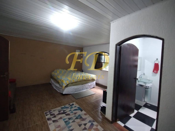 Imagem Casa com 3 Quartos à Venda, 700 m² em Mato Dentro - Mairiporã Imagem Casa com 3 Quartos à Venda, 700 m² em Mato Dentro - Mairiporã