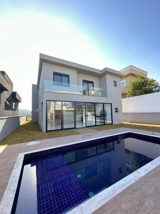 Casa com 4 Quartos à Venda, 459 m² em Tambore - Santana De Parnaíba