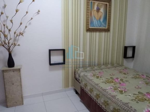 Imagem Apartamento com 1 Quarto à Venda, 52 m² em Mirim - Praia Grande
