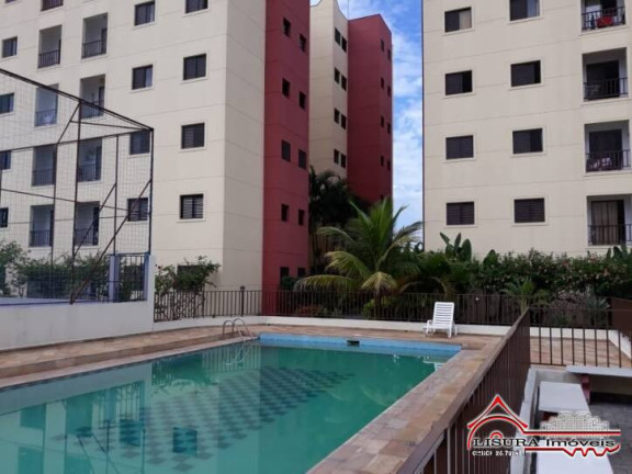 Imagem Apartamento com 3 Quartos à Venda, 85 m² em Jardim Califórnia - Jacareí Imagem Apartamento com 3 Quartos à Venda, 85 m² em Jardim Califórnia - Jacareí