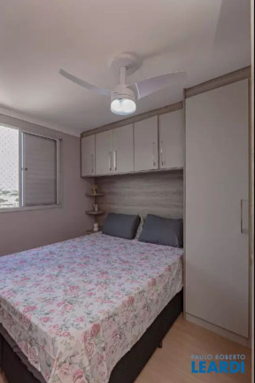 Imagem Apartamento com 2 Quartos à Venda, 50 m² em Utinga - Santo André Imagem Apartamento com 2 Quartos à Venda, 50 m² em Utinga - Santo André