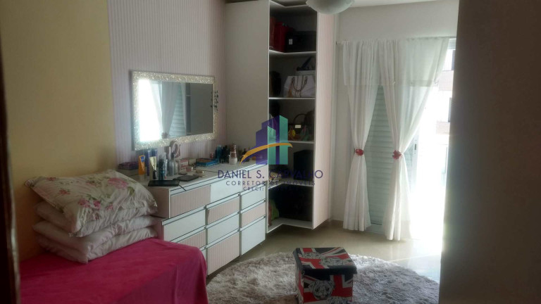 Imagem Apartamento com 3 Quartos à Venda, 177 m² em Tupi - Praia Grande