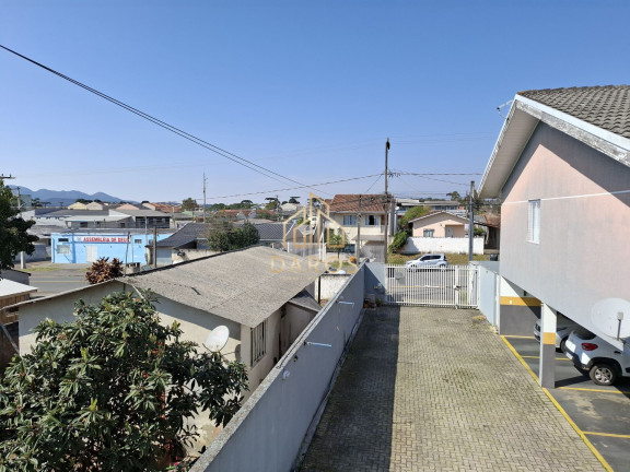 Imagem Apartamento com 2 Quartos à Venda, 53 m² em Vila São Cristóvão - Piraquara Imagem Apartamento com 2 Quartos à Venda, 53 m² em Vila São Cristóvão - Piraquara